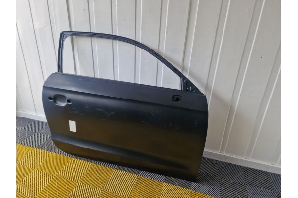 DOOR AUDI A1 8X 3 DOOR RIGHT SIDE ORIGINAL SERVICE PART Catalog number of the part NICK ALLEGRO AUTOKAROSERIA7 DRZWI AUDI A1 8X 
