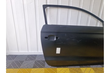 DOOR AUDI A1 8X 3 DOOR RIGHT SIDE ORIGINAL SERVICE PART Part manufacturer Audi OE