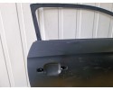 DOOR AUDI A1 8X 3 DOOR RIGHT SIDE ORIGINAL SERVICE PART Installation side front right