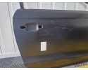 DOOR AUDI A1 8X 3 DOOR RIGHT SIDE ORIGINAL SERVICE PART Car type passenger cars
