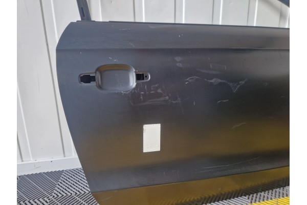 DOOR AUDI A1 8X 3 DOOR RIGHT SIDE ORIGINAL SERVICE PART Car type passenger cars