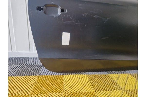 DOOR AUDI A1 8X 3 DOOR RIGHT SIDE ORIGINAL SERVICE PART Quality of parts according to GVO O original with manufacturer s logo OE