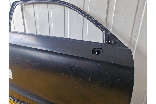 Puerta derecha original para Audi A1 8X 3 puertas
