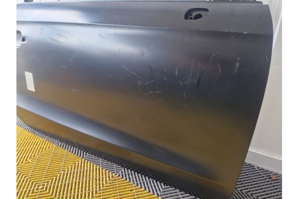 Puerta derecha original para Audi A1 8X 3 puertas