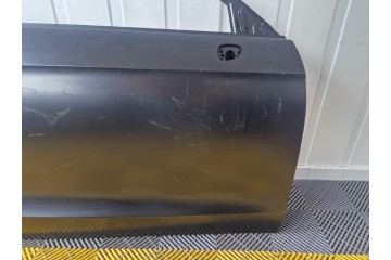 Puerta derecha original para Audi A1 8X 3 puertas