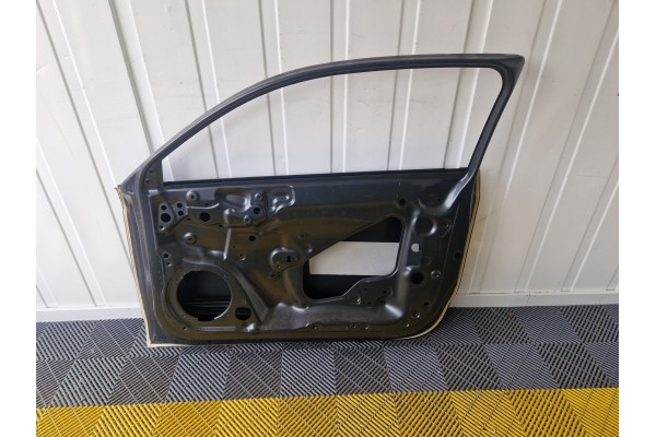 Puerta derecha original para Audi A1 8X 3 puertas