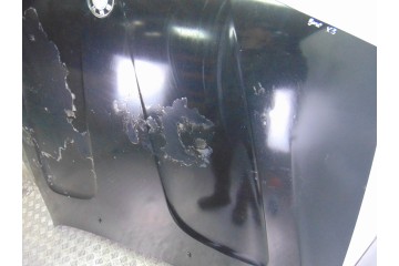 NEGRO CAPO BMW SERIE X3 (E83) 2.0d 2005 NEGRO 194976 BMW - 5