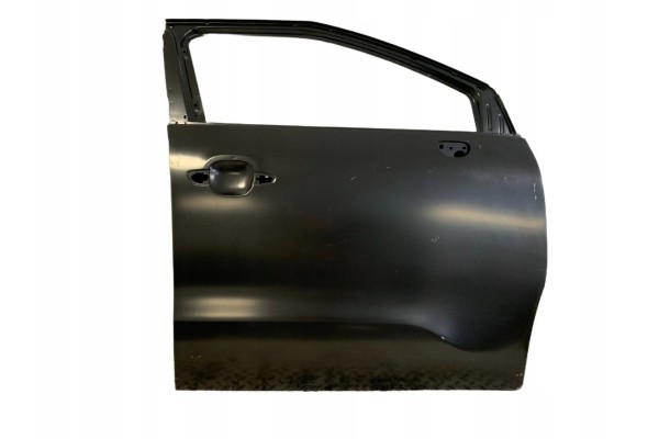 NEW ORIGINAL DOOR RIGHT FRONT CITROEN C3 AIRCROSS 17 24 RIGHT FRONT