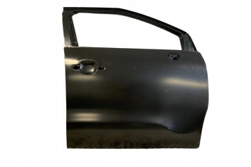 NEW ORIGINAL DOOR RIGHT FRONT CITROEN C3 AIRCROSS 17 24 RIGHT FRONT