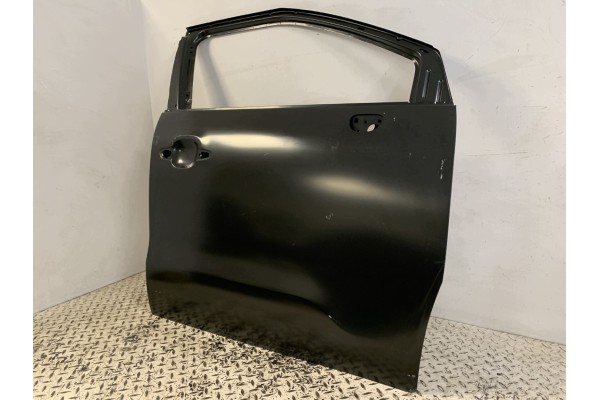 NEW ORIGINAL DOOR RIGHT FRONT CITROEN C3 AIRCROSS 17 24 RIGHT FRONT Part manufacturer Citroen OE