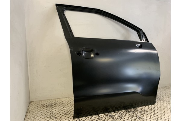 NEW ORIGINAL DOOR RIGHT FRONT CITROEN C3 AIRCROSS 17 24 RIGHT FRONT Car type passenger cars