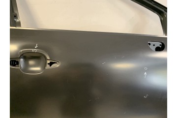 NEW ORIGINAL DOOR RIGHT FRONT CITROEN C3 AIRCROSS 17 24 RIGHT FRONT Quality of parts according to GVO O original with manufactur