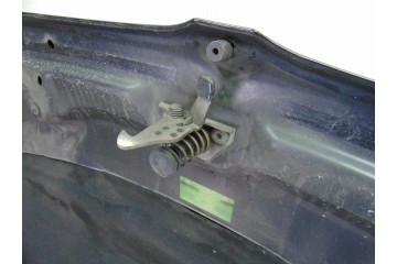 NEGRO CAPO BMW SERIE X3 (E83) 2.0d 2005 NEGRO 194976 BMW - 6