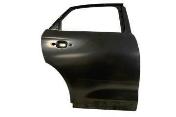 NEW ORIGINAL DOOR RIGHT REAR CITROEN DS7 CROSSBACK 22 26 RIGHT REAR