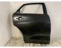 NEW ORIGINAL DOOR RIGHT REAR CITROEN DS7 CROSSBACK 22 26 RIGHT REAR Catalog number of the part 9819326580 ORYGINA