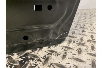 NEW ORIGINAL DOOR RIGHT REAR CITROEN DS7 CROSSBACK 22 26 RIGHT REAR Quality of parts according to GVO O original with manufactur