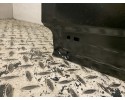 NEW ORIGINAL DOOR RIGHT REAR CITROEN DS7 CROSSBACK 22 26 RIGHT REAR Catalog number of the original 9819326580