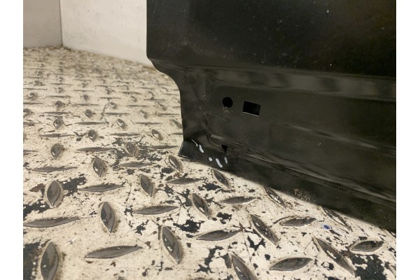 NEW ORIGINAL DOOR RIGHT REAR CITROEN DS7 CROSSBACK 22 26 RIGHT REAR Catalog number of the original 9819326580