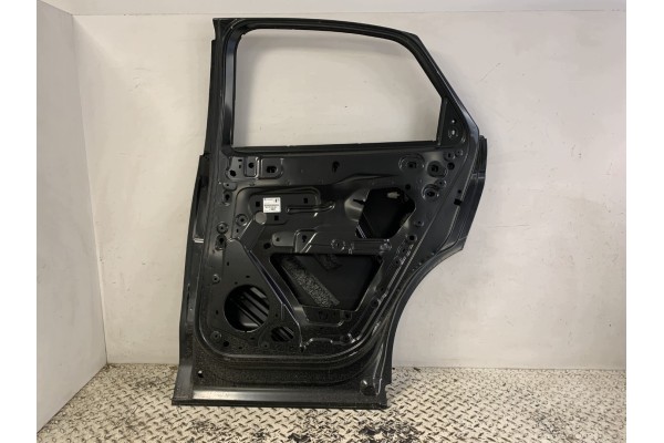 NEW ORIGINAL DOOR RIGHT REAR CITROEN DS7 CROSSBACK 22 26 RIGHT REAR Installation side rear right