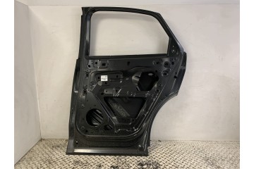 NEW ORIGINAL DOOR RIGHT REAR CITROEN DS7 CROSSBACK 22 26 RIGHT REAR Installation side rear right