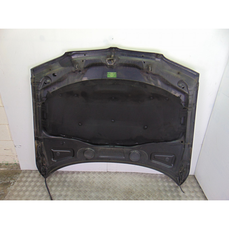 NEGRO CAPO BMW SERIE X3 (E83)