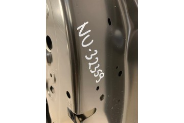 Puerta trasera derecha original para Citroën DS7 Crossback (2022-2026)