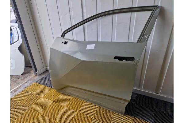DOOR TOYOTA C HR II FROM 2023 ONWARDS FRONT LEFT ORIGINAL SERVICE PART Catalog number of the part NICK ALLEGRO AUTOKAROSERIA7 DR