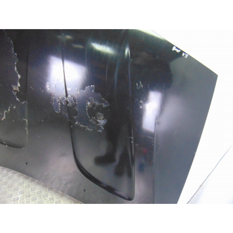 NEGRO CAPO BMW SERIE X3 (E83)