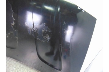 NEGRO CAPO BMW SERIE X3 (E83) 2.0d 2005 NEGRO 194976 BMW - 8