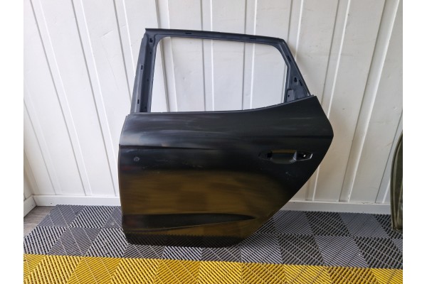 DOOR SEAT IBIZA V 5 FROM 2017 YEAR REAR LEFT SERVICE ORIGINAL
