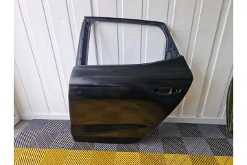 DOOR SEAT IBIZA V 5 FROM 2017 YEAR REAR LEFT SERVICE ORIGINAL
