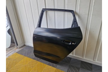 DOOR SEAT IBIZA V 5 FROM 2017 YEAR REAR LEFT SERVICE ORIGINAL Catalog number of the part NICK ALLEGRO AUTOKAROSERIA7 DRZWI SEAT 