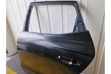 DOOR SEAT IBIZA V 5 FROM 2017 YEAR REAR LEFT SERVICE ORIGINAL Part manufacturer SEAT OE