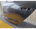 DOOR SEAT IBIZA V 5 FROM 2017 YEAR REAR LEFT SERVICE ORIGINAL Car type passenger cars
