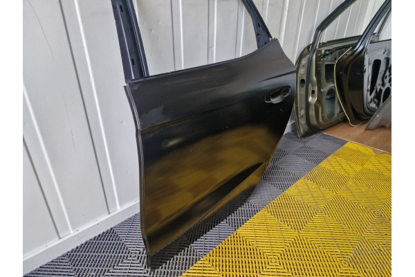 DOOR SEAT IBIZA V 5 FROM 2017 YEAR REAR LEFT SERVICE ORIGINAL Quality of parts according to GVO O original with manufacturer s l
