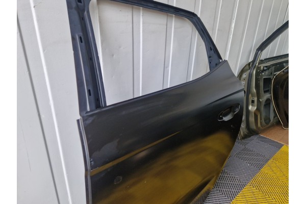 Puerta Trasera Izquierda - SEAT IBIZA V (5) 2017 en adelante - Pieza O
