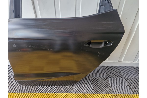 Puerta Trasera Izquierda - SEAT IBIZA V (5) 2017 en adelante - Pieza O
