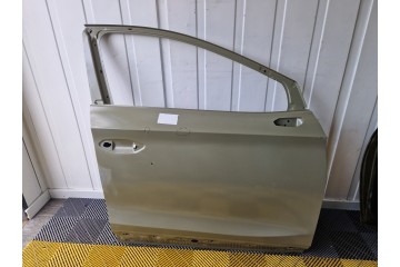 FRONT RIGHT DOOR SKODA ENYAQ 5LA GENUINE SERVICE PART