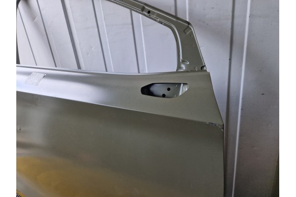 FRONT RIGHT DOOR SKODA ENYAQ 5LA GENUINE SERVICE PART Part manufacturer Skoda OE