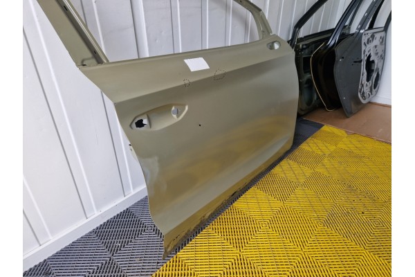 FRONT RIGHT DOOR SKODA ENYAQ 5LA GENUINE SERVICE PART Quality of parts according to GVO O original with manufacturer s logo OE