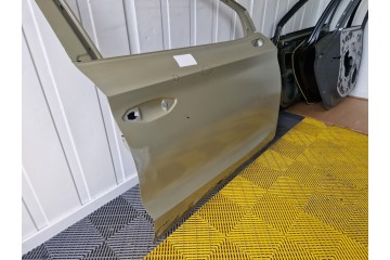 FRONT RIGHT DOOR SKODA ENYAQ 5LA GENUINE SERVICE PART Quality of parts according to GVO O original with manufacturer s logo OE