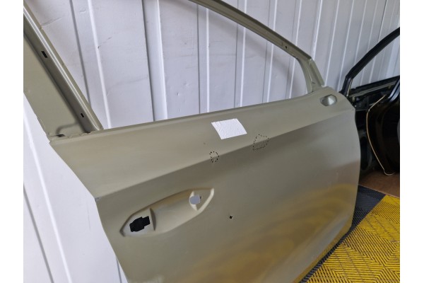 PUERTA DELANTERA DERECHA --- SKODA ENYAQ 5LA --- PIEZA DE SERVICIO ORI