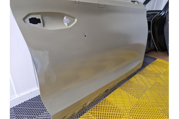 PUERTA DELANTERA DERECHA --- SKODA ENYAQ 5LA --- PIEZA DE SERVICIO ORI