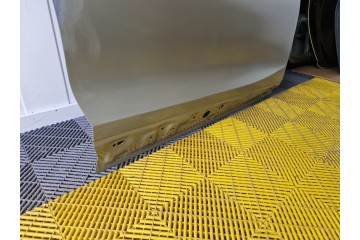PUERTA DELANTERA DERECHA --- SKODA ENYAQ 5LA --- PIEZA DE SERVICIO ORI