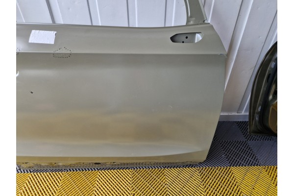 PUERTA DELANTERA DERECHA --- SKODA ENYAQ 5LA --- PIEZA DE SERVICIO ORI