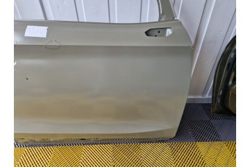 PUERTA DELANTERA DERECHA --- SKODA ENYAQ 5LA --- PIEZA DE SERVICIO ORI
