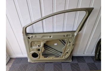 PUERTA DELANTERA DERECHA --- SKODA ENYAQ 5LA --- PIEZA DE SERVICIO ORI