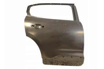 NEW ORIGINAL DOOR RIGHT REAR CITROEN C5 AIRCROSS 18 25