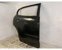 NEW ORIGINAL DOOR RIGHT REAR CITROEN C5 AIRCROSS 18 25 Part manufacturer Citroen OE