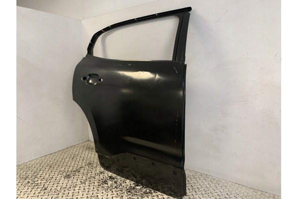 NEW ORIGINAL DOOR RIGHT REAR CITROEN C5 AIRCROSS 18 25 Part manufacturer Citroen OE